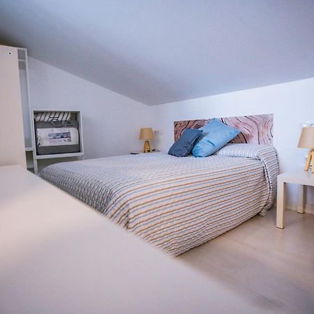Apartamentos Puerta Del Tajo Ρόντα Εξωτερικό φωτογραφία