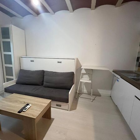 Apartamentos Puerta Del Tajo Ρόντα Εξωτερικό φωτογραφία