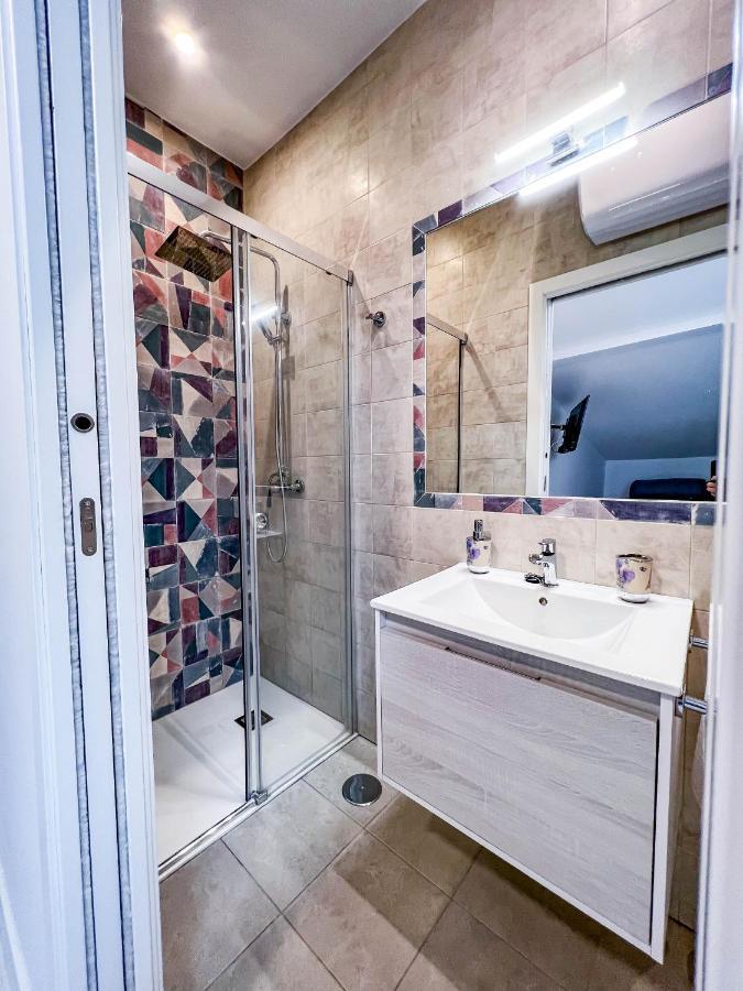 Apartamentos Puerta Del Tajo Ρόντα Εξωτερικό φωτογραφία