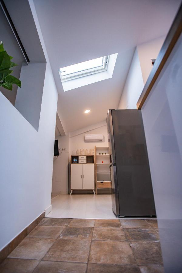 Apartamentos Puerta Del Tajo Ρόντα Εξωτερικό φωτογραφία