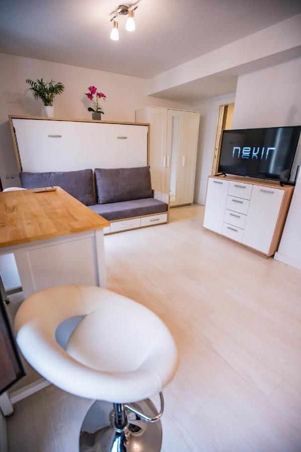 Apartamentos Puerta Del Tajo Ρόντα Εξωτερικό φωτογραφία