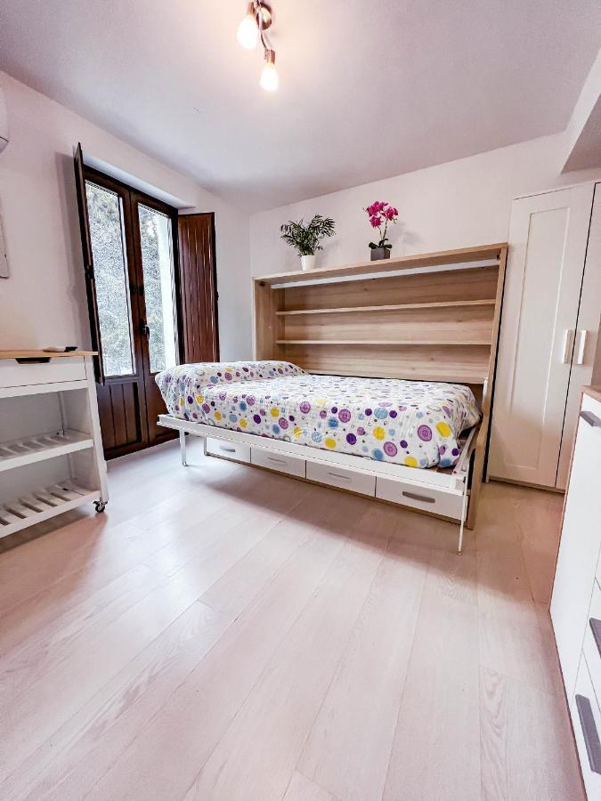 Apartamentos Puerta Del Tajo Ρόντα Εξωτερικό φωτογραφία