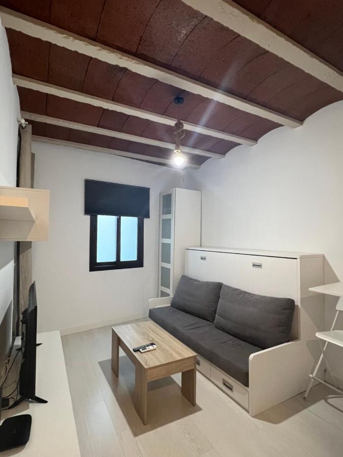 Apartamentos Puerta Del Tajo Ρόντα Εξωτερικό φωτογραφία