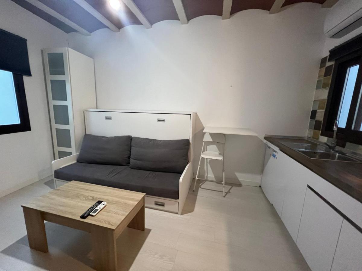 Apartamentos Puerta Del Tajo Ρόντα Εξωτερικό φωτογραφία