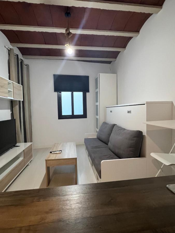 Apartamentos Puerta Del Tajo Ρόντα Εξωτερικό φωτογραφία