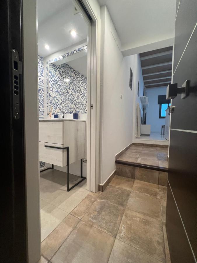 Apartamentos Puerta Del Tajo Ρόντα Εξωτερικό φωτογραφία