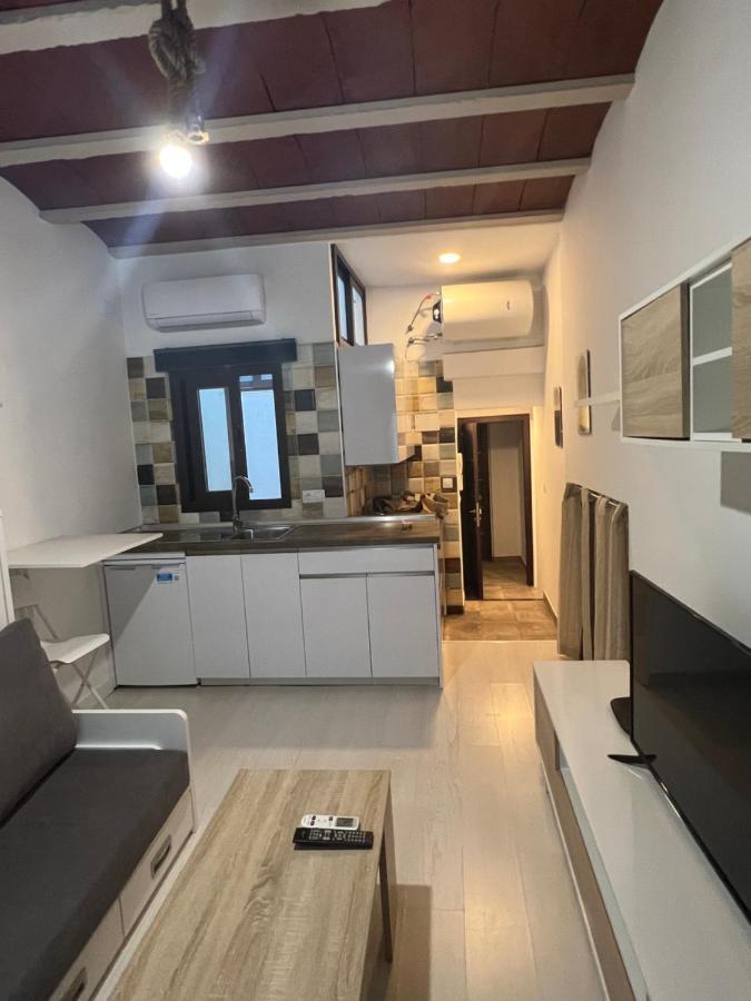 Apartamentos Puerta Del Tajo Ρόντα Εξωτερικό φωτογραφία